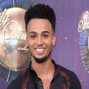 Aston Merrygold